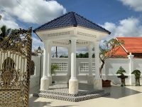 Thi công nhà phố tân cổ điển và những mẫu nhà hiện đại