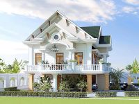 Công trình đang thi công