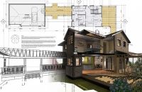 Lợi ích khi thiết kế kiến trúc nhà ở