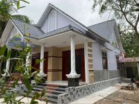 Thi công nhà phố tân cổ điển và những mẫu nhà hiện đại