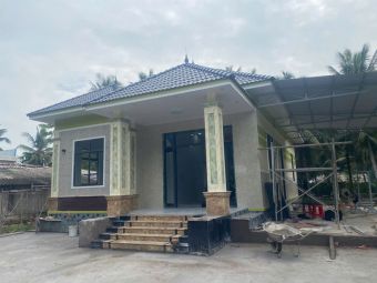 Xây dựng nhà 2025