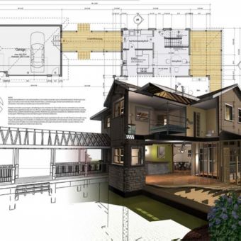 Lợi ích khi thiết kế kiến trúc nhà ở