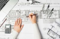 Quy trình thiết kế công trình xây dựng