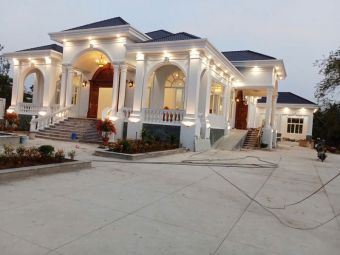 Xây dựng nhà 2025