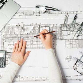 Quy trình thiết kế công trình xây dựng